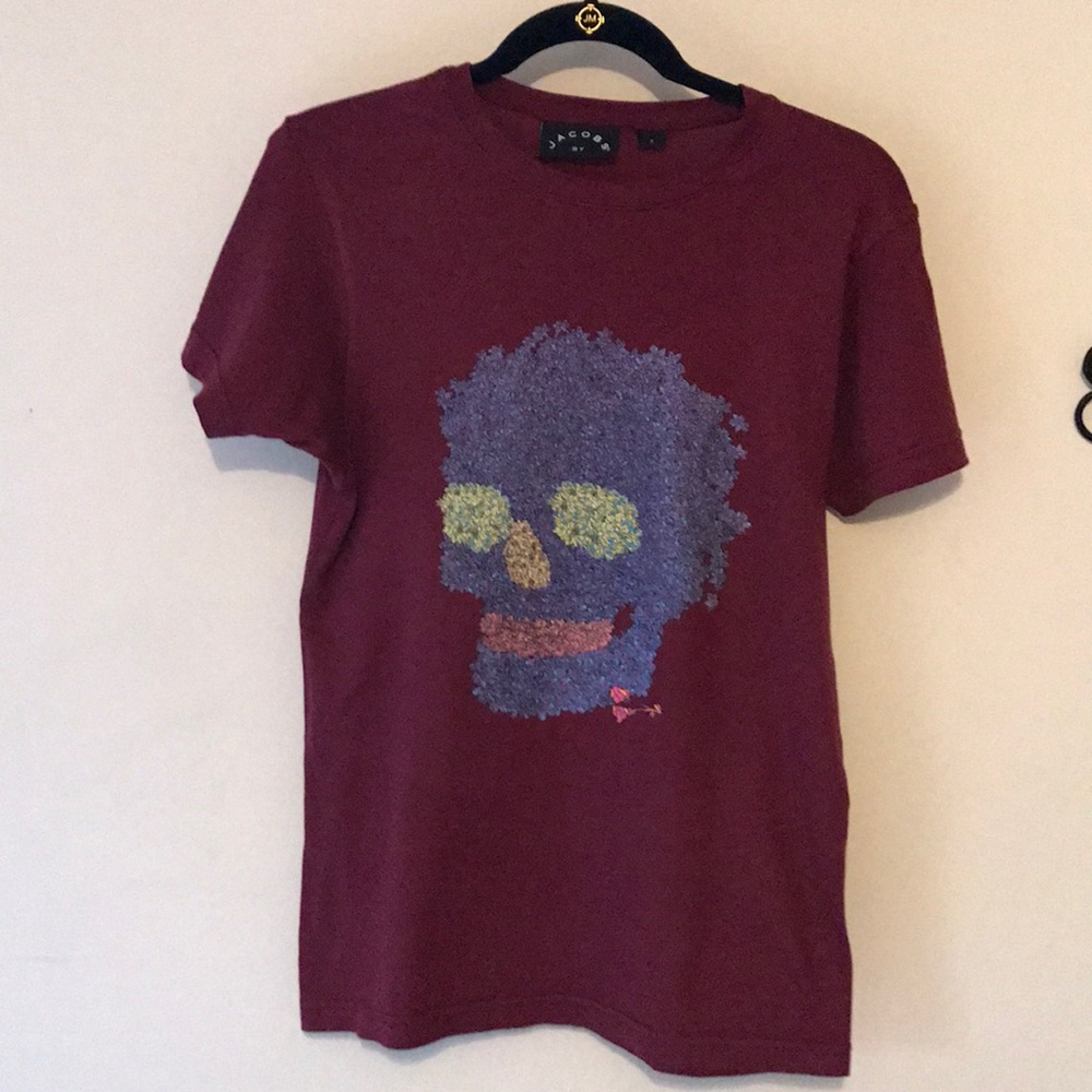 Vintage Marc Jacobs crew neck Tee